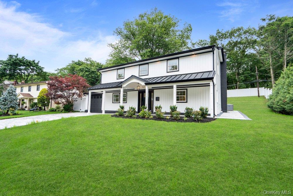 12 E Park Drive