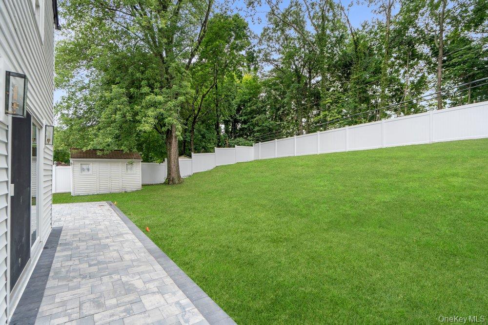 12 E Park Drive