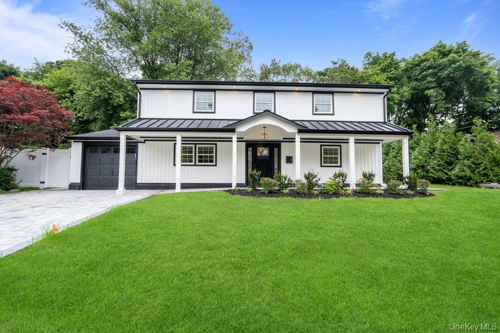 12 E Park Drive