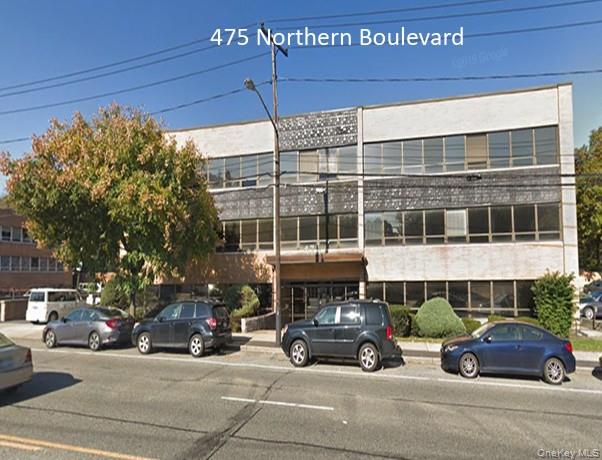 475 Northern Blvd Unit: 38