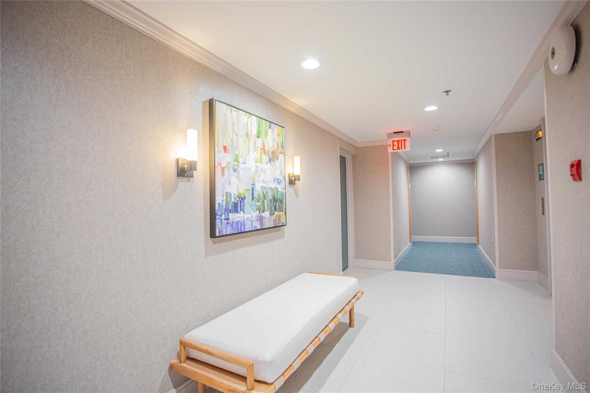 230 W Broadway Unit: 610