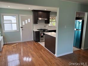 23 Jamaica Avenue