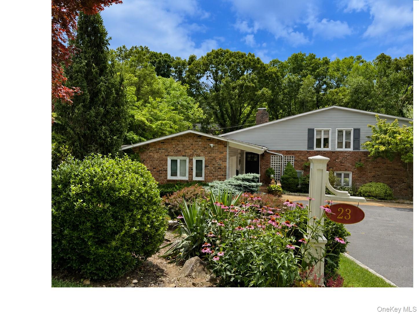 23 Highwood Road