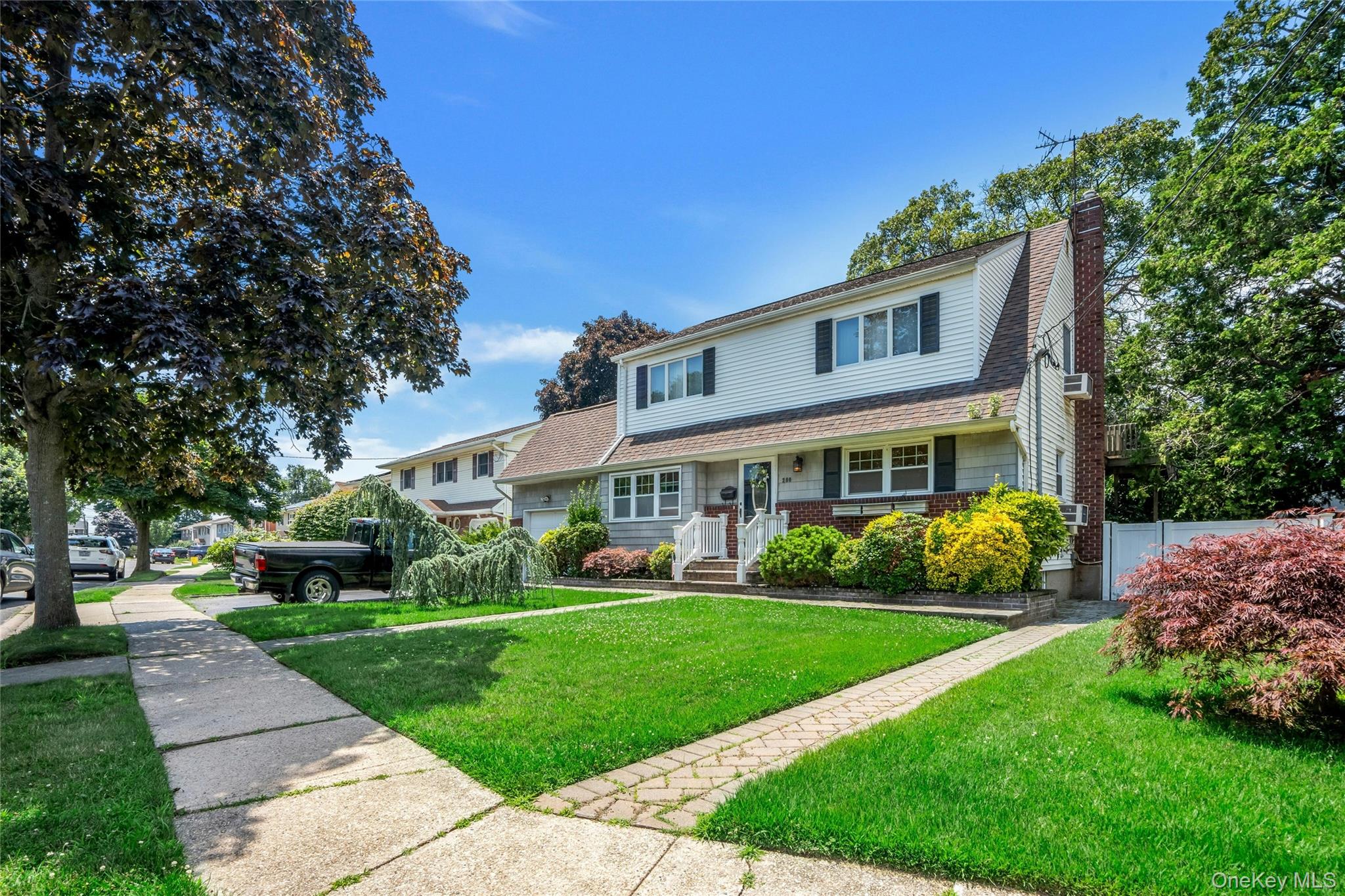 280 Van Cott Avenue