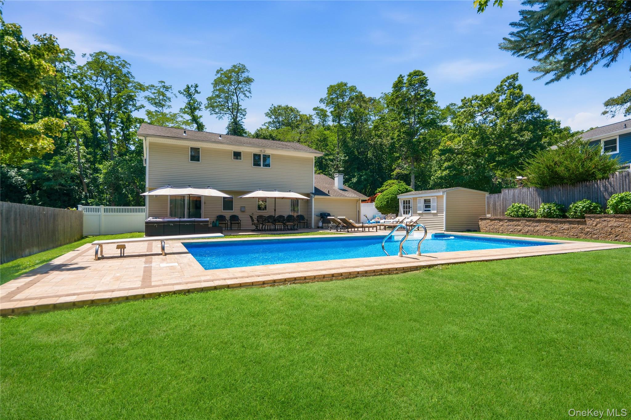 115 Patchogue Drive