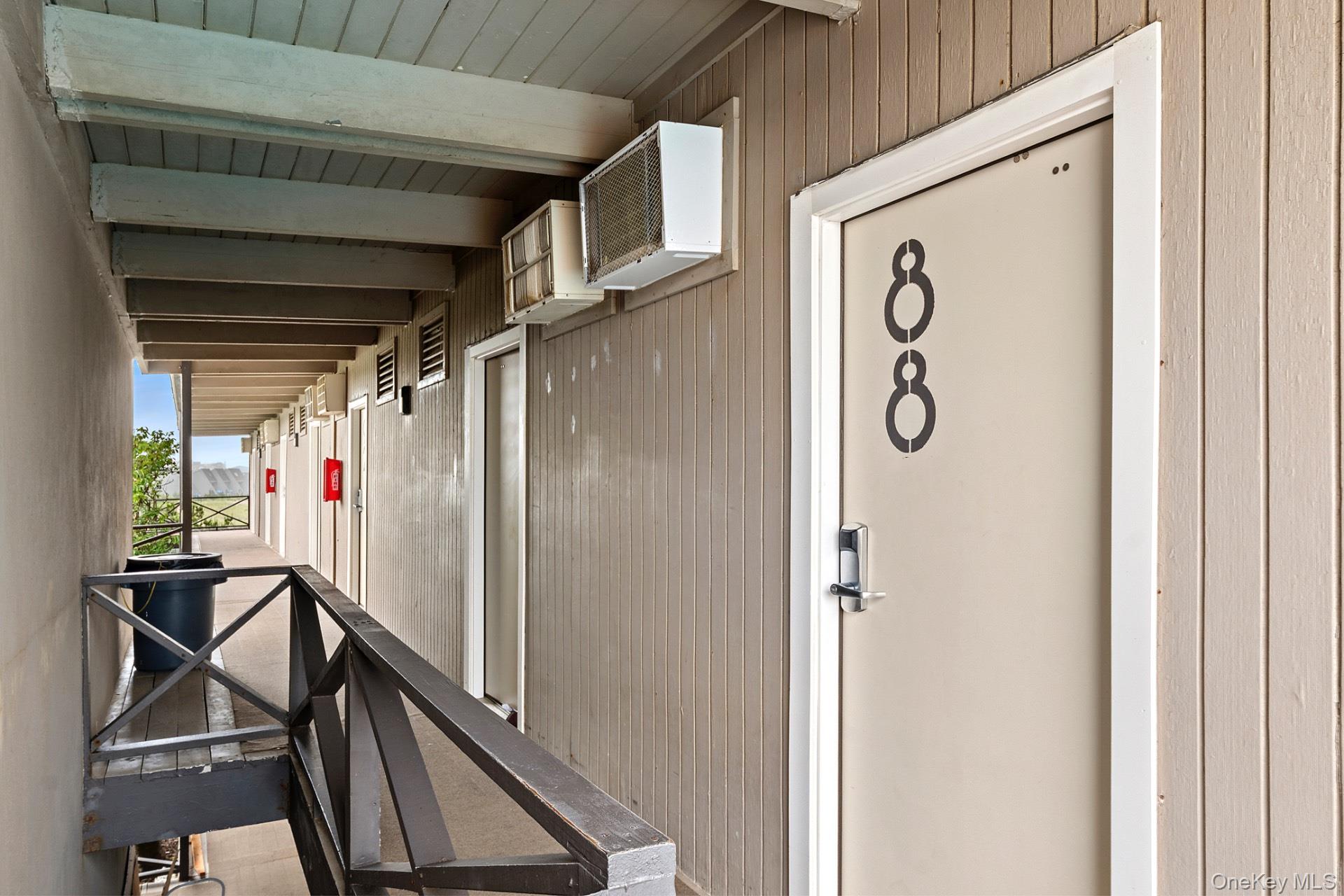 126 S Emerson Avenue Unit: 88