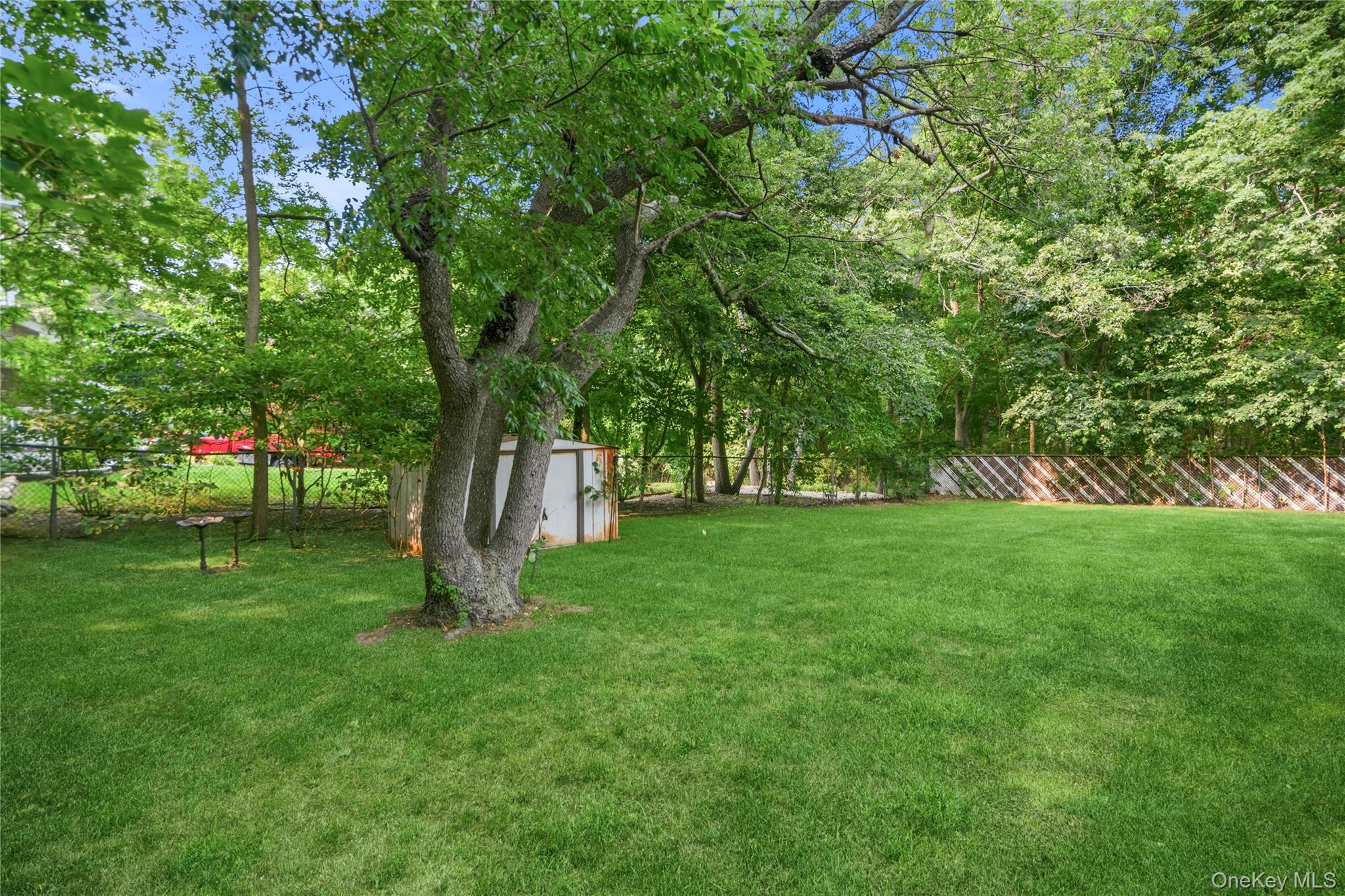 3 Aspen Road