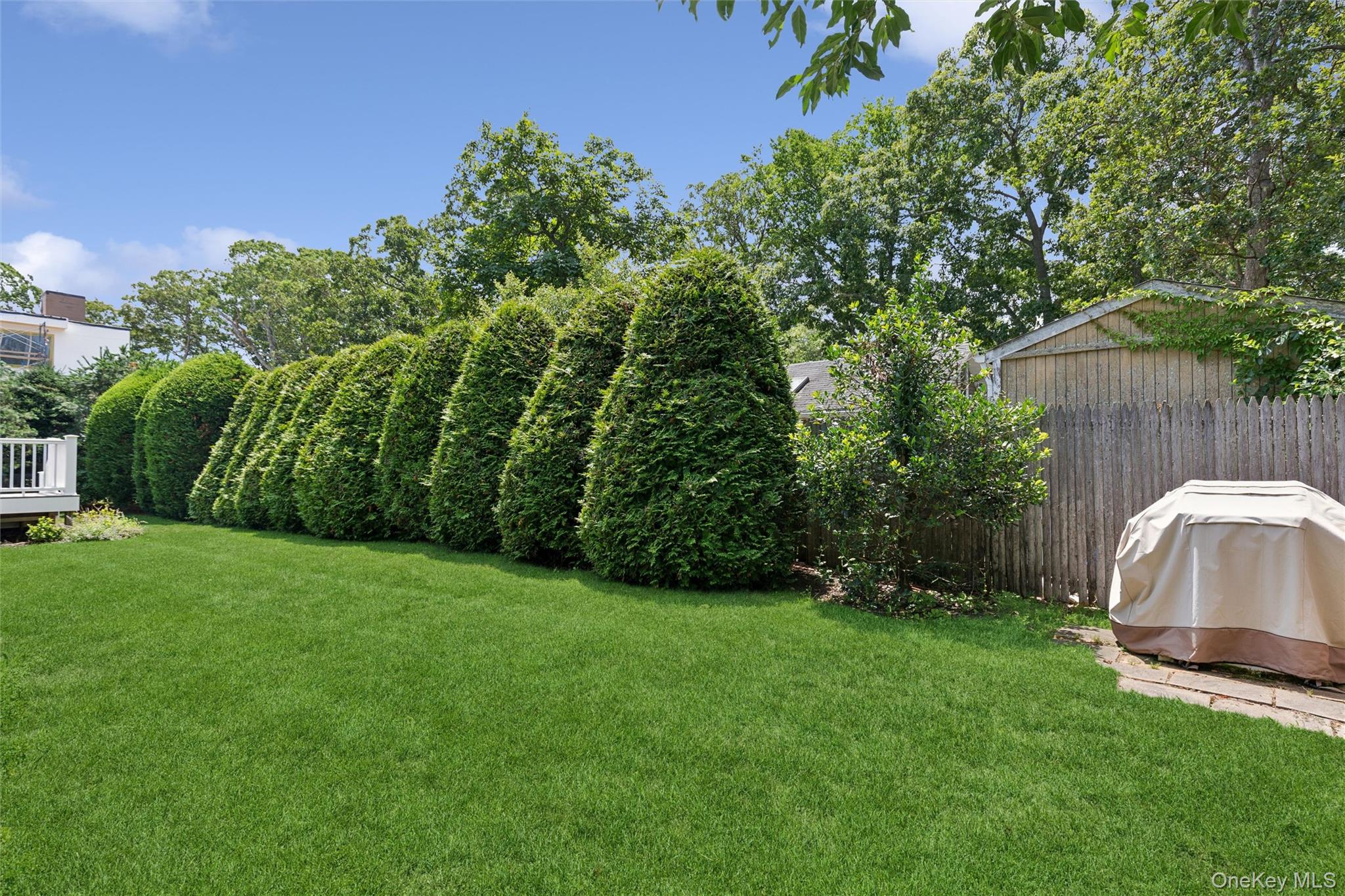 33 Bay Avenue