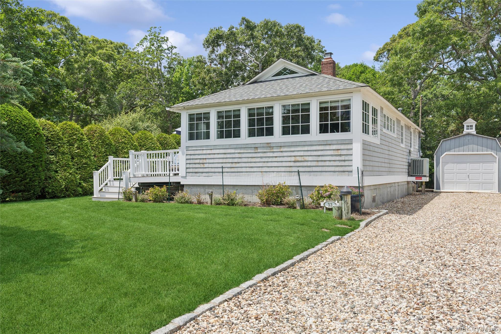 33 Bay Avenue