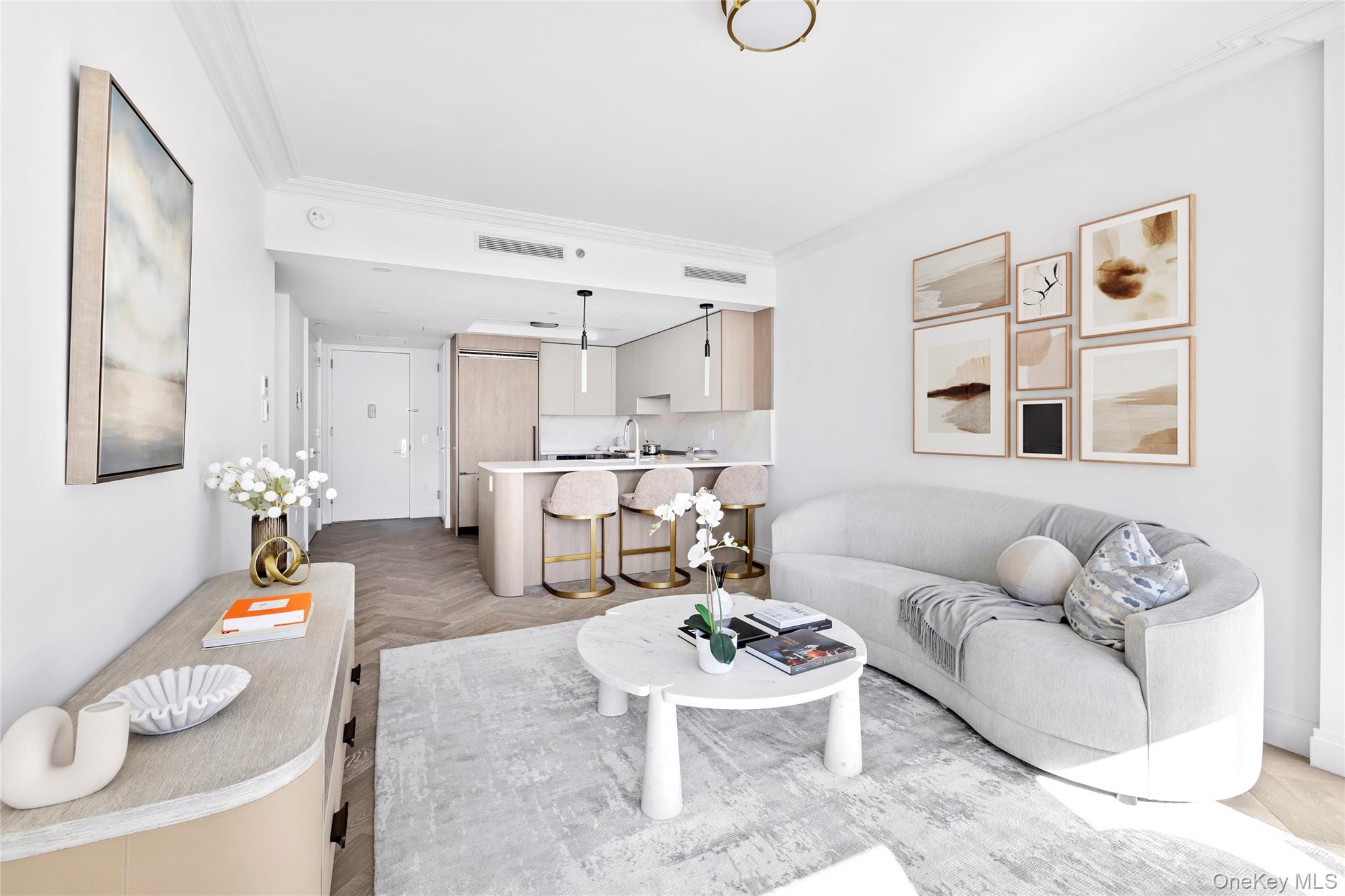 78-29 Austin Street Unit: PH2O