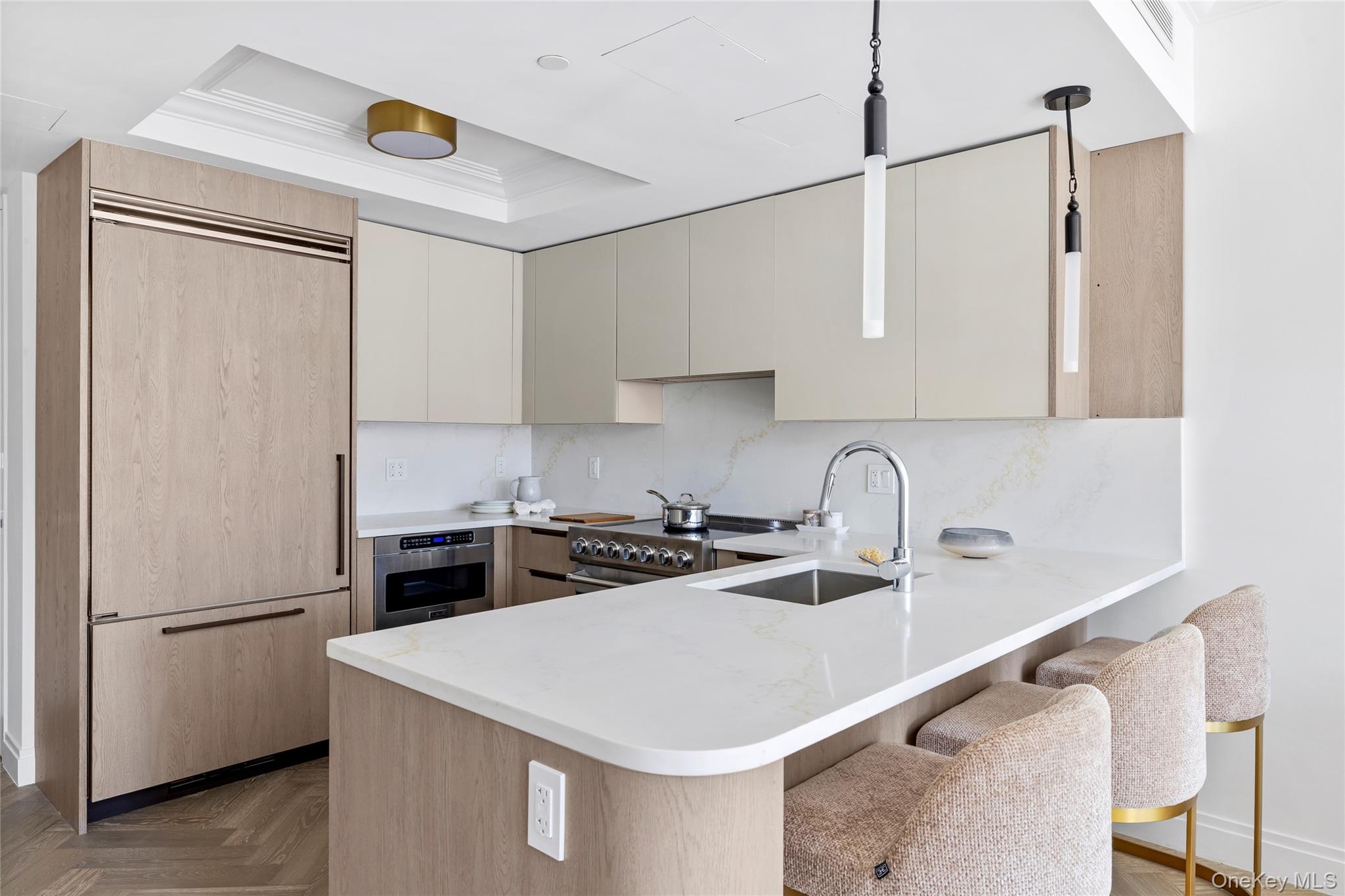 78-29 Austin Street Unit: 318