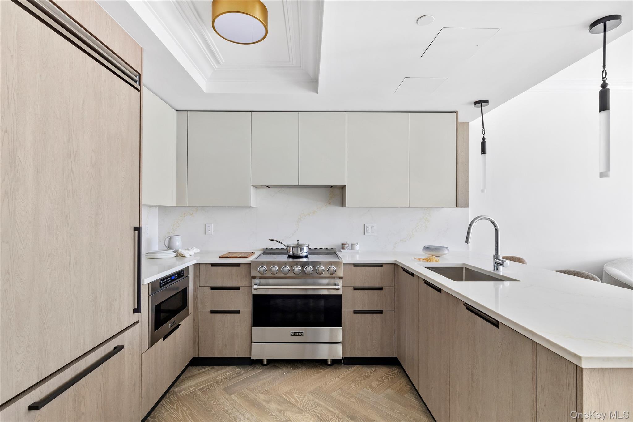 78-29 Austin Street Unit: 318