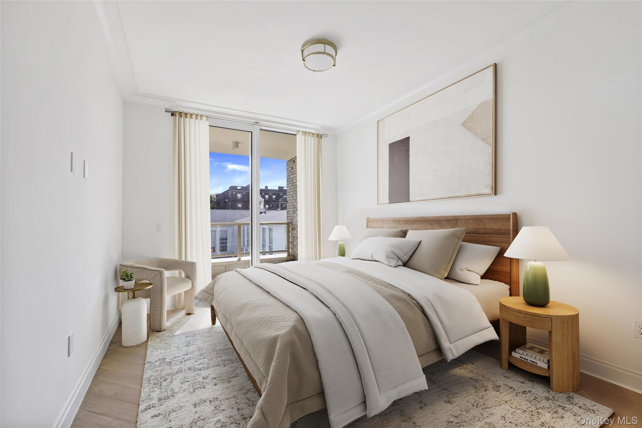 78-29 Austin Street Unit: 510
