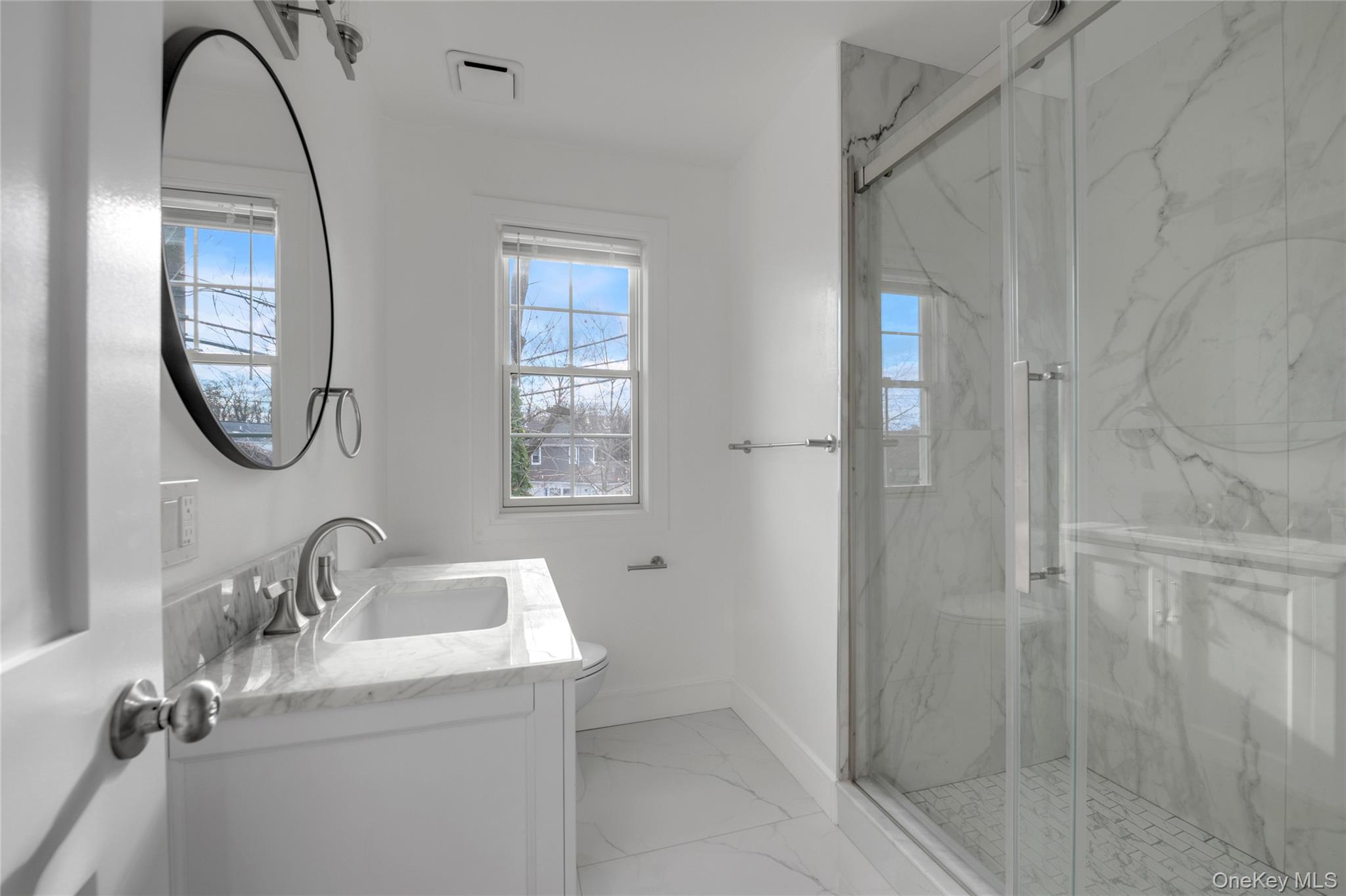 1 Manhasset
