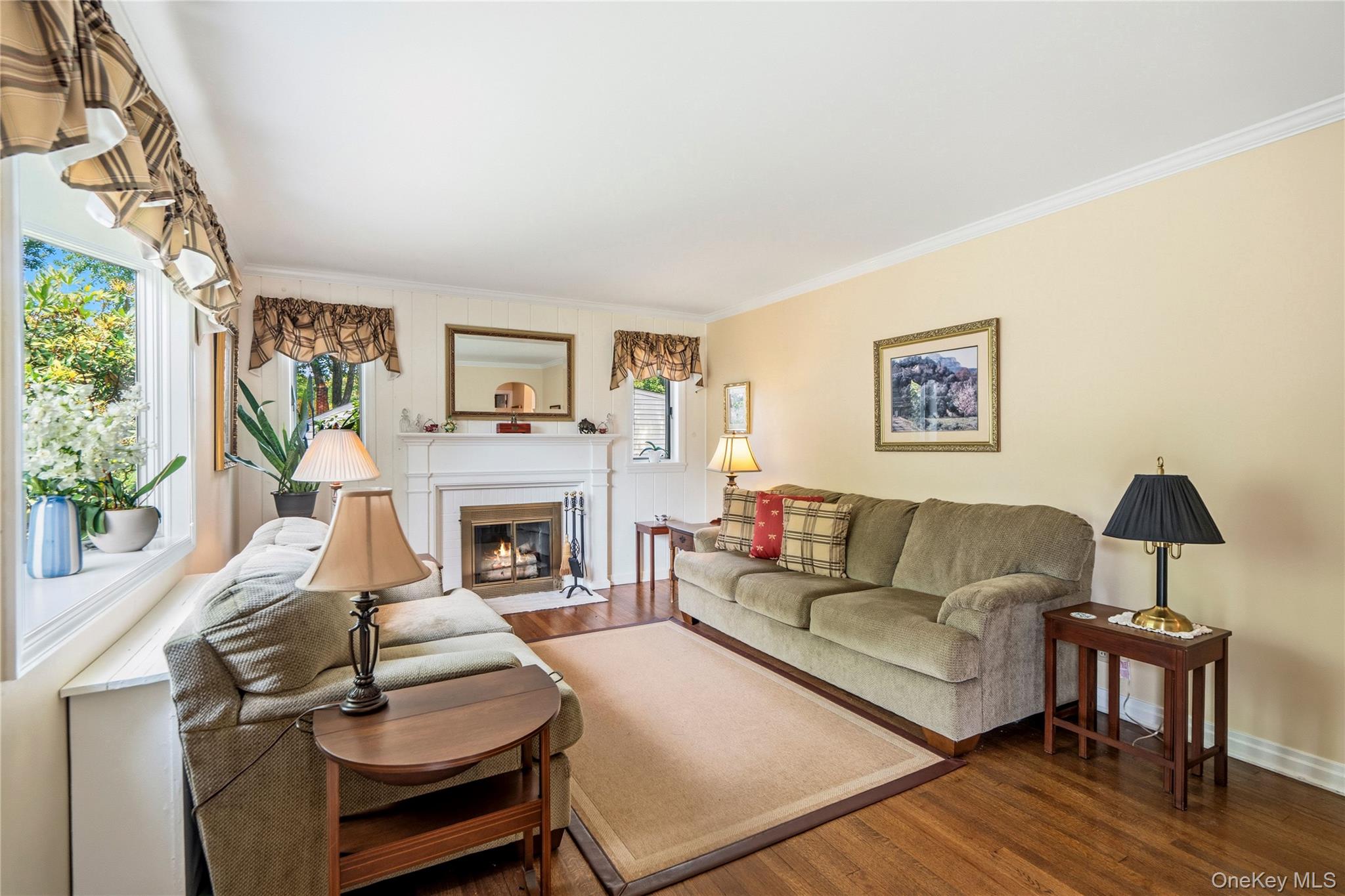 21 Circle Drive