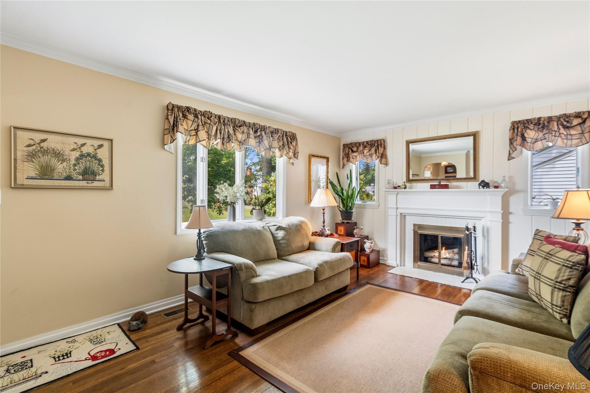 21 Circle Drive