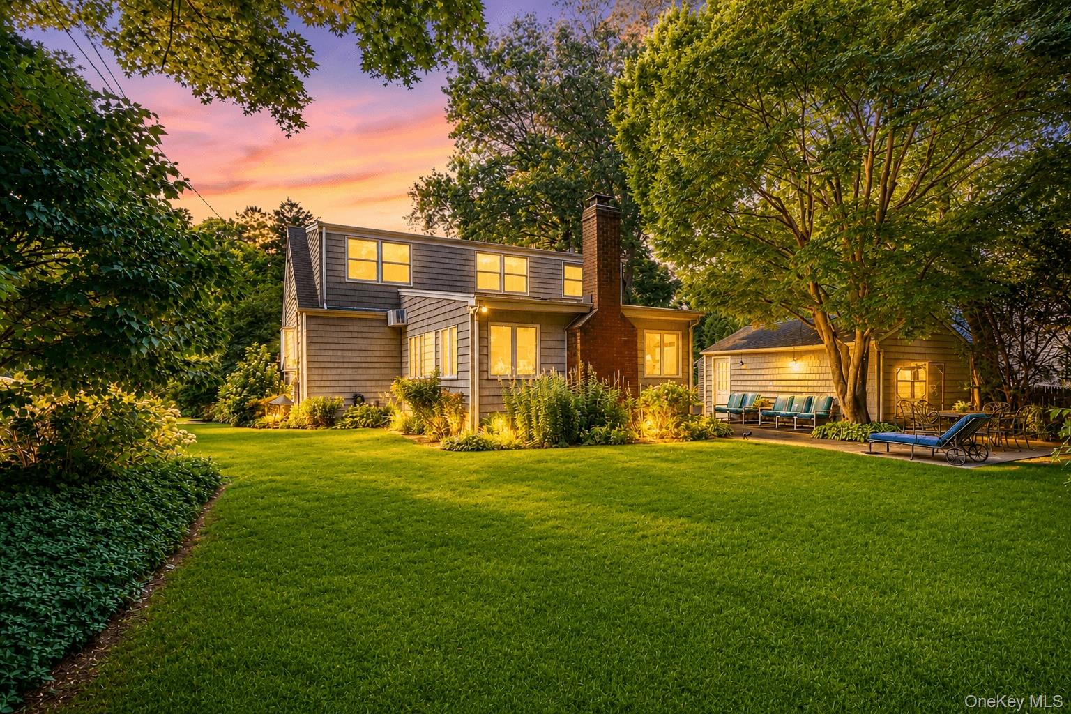 21 Circle Drive