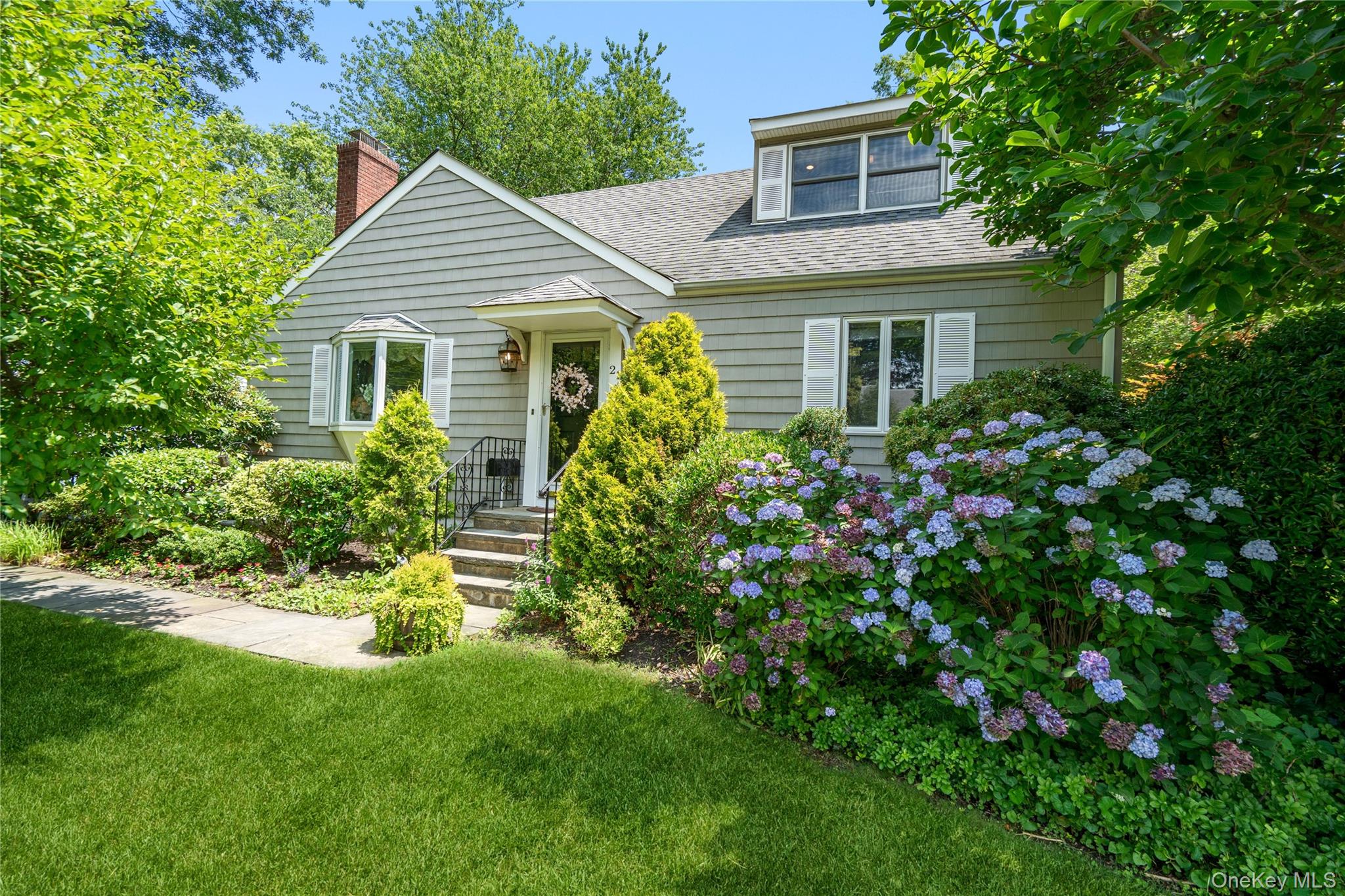 21 Circle Drive
