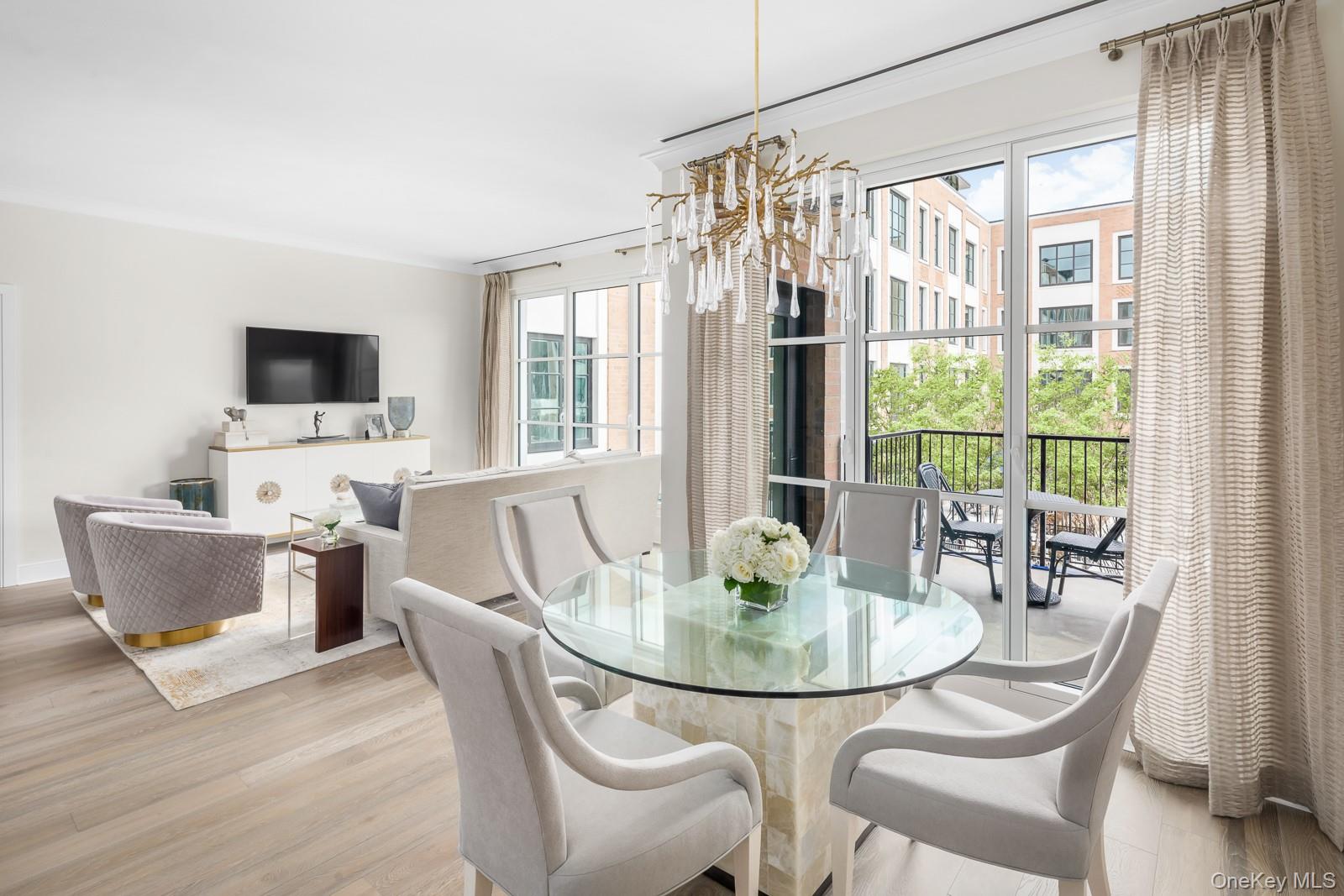 100 Garvies Point Road Unit: 1102