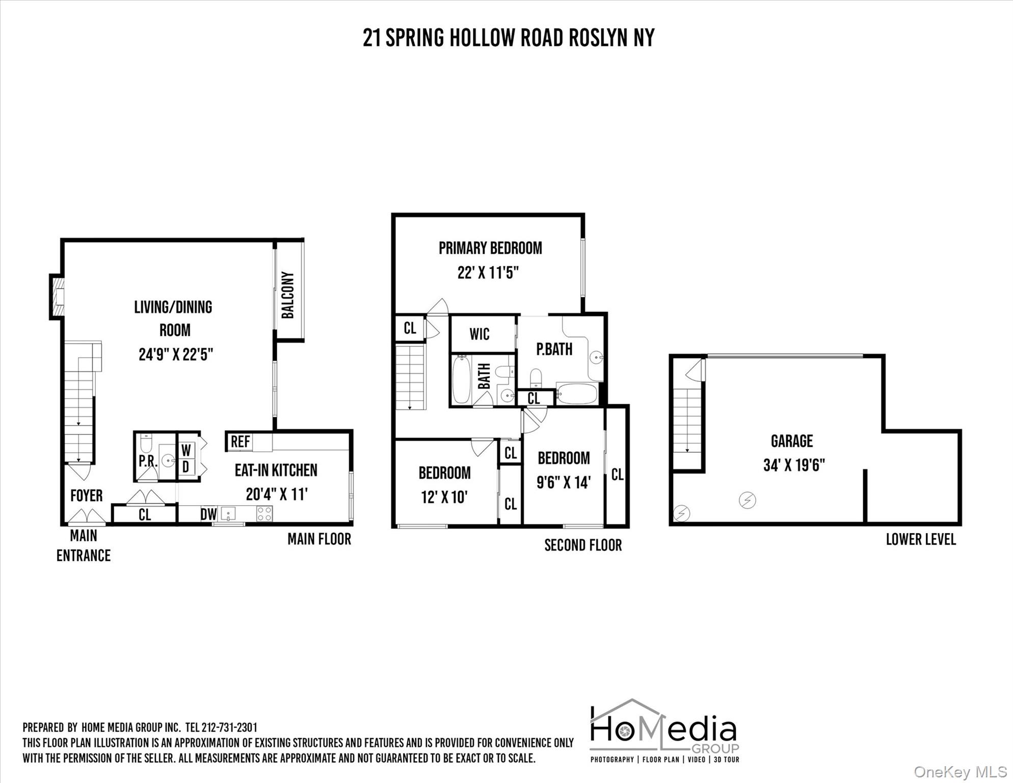 21 Spring Hollow