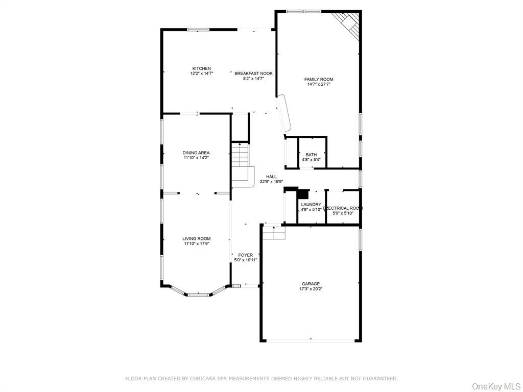 15 W Penn Street