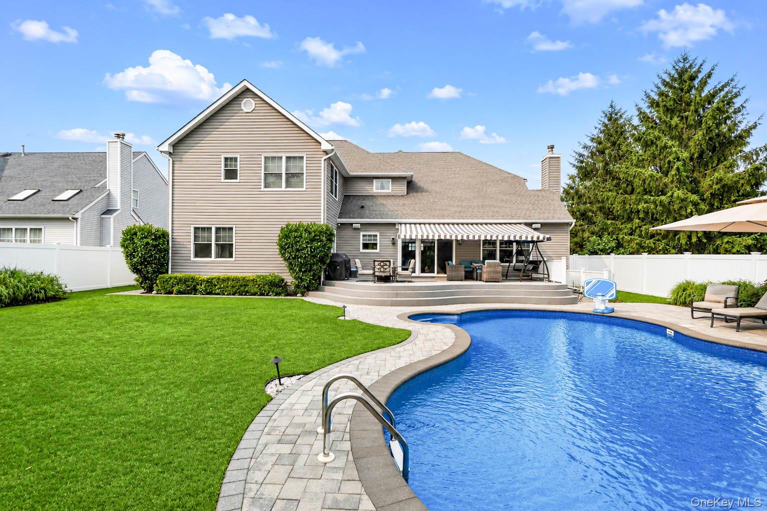 70 Summerfield Drive