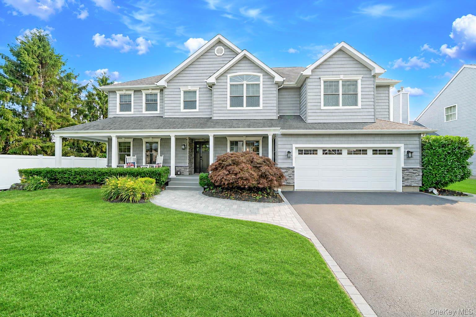 70 Summerfield Drive