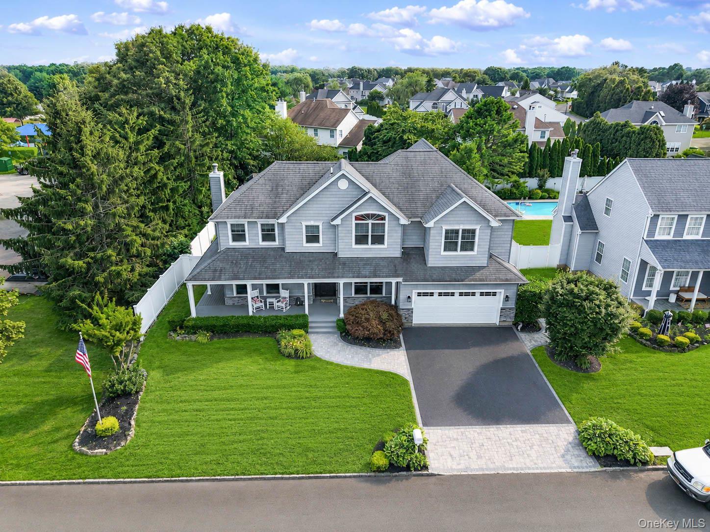 70 Summerfield Drive