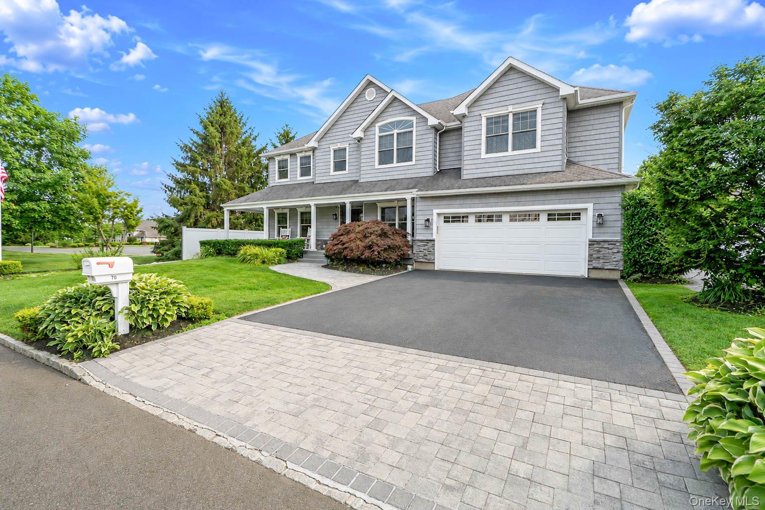 70 Summerfield Drive