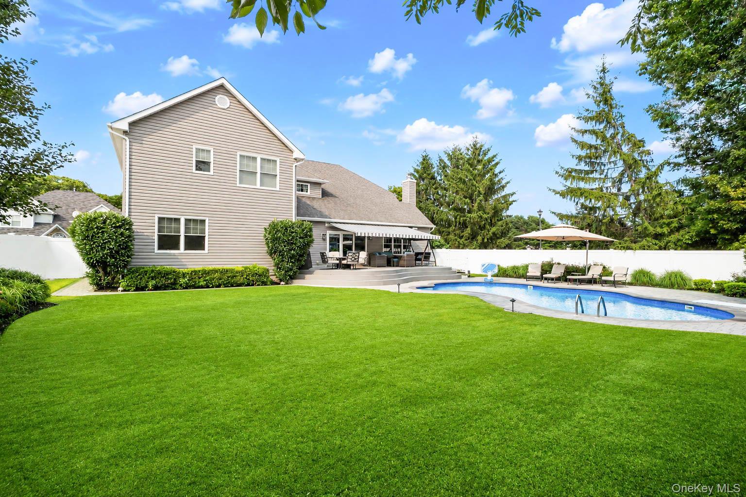 70 Summerfield Drive