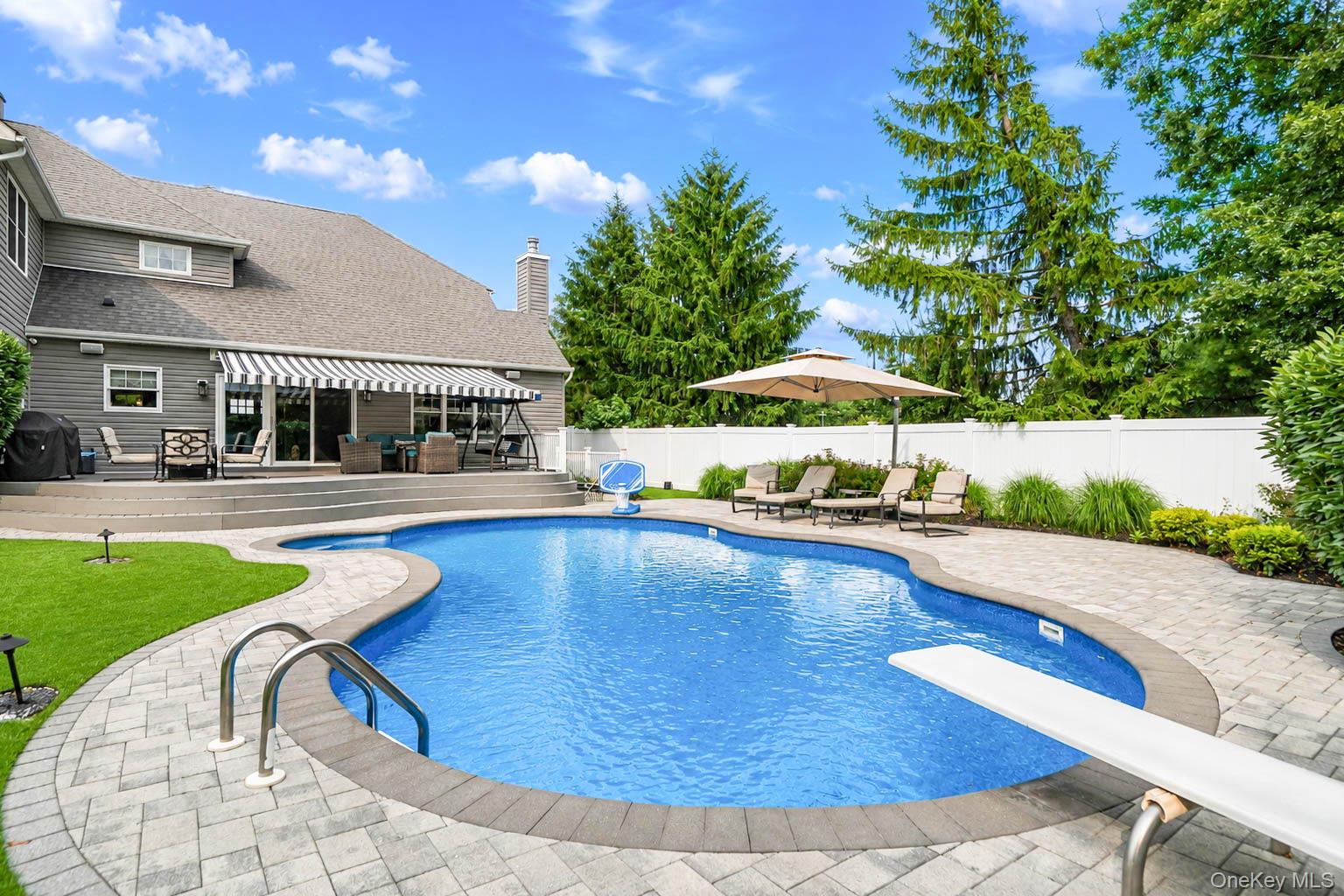 70 Summerfield Drive