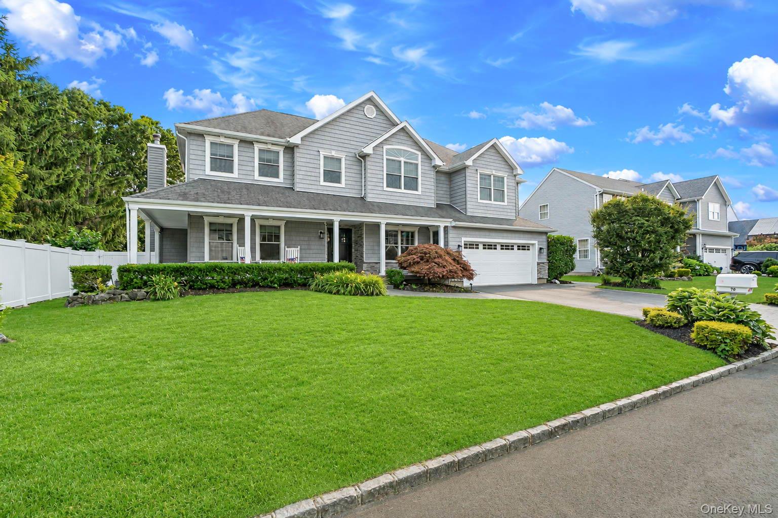 70 Summerfield Drive