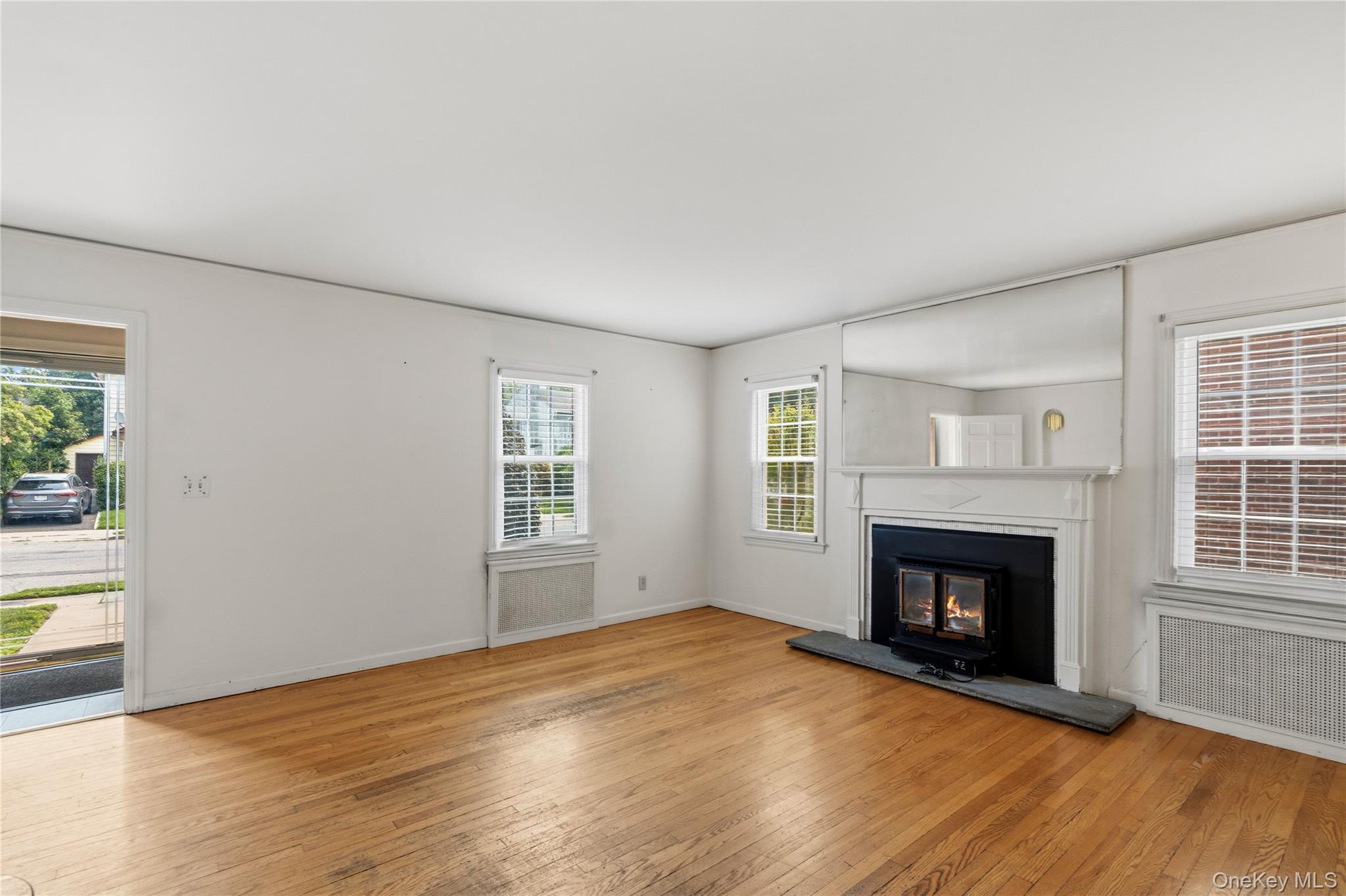 19 Chestnut Street