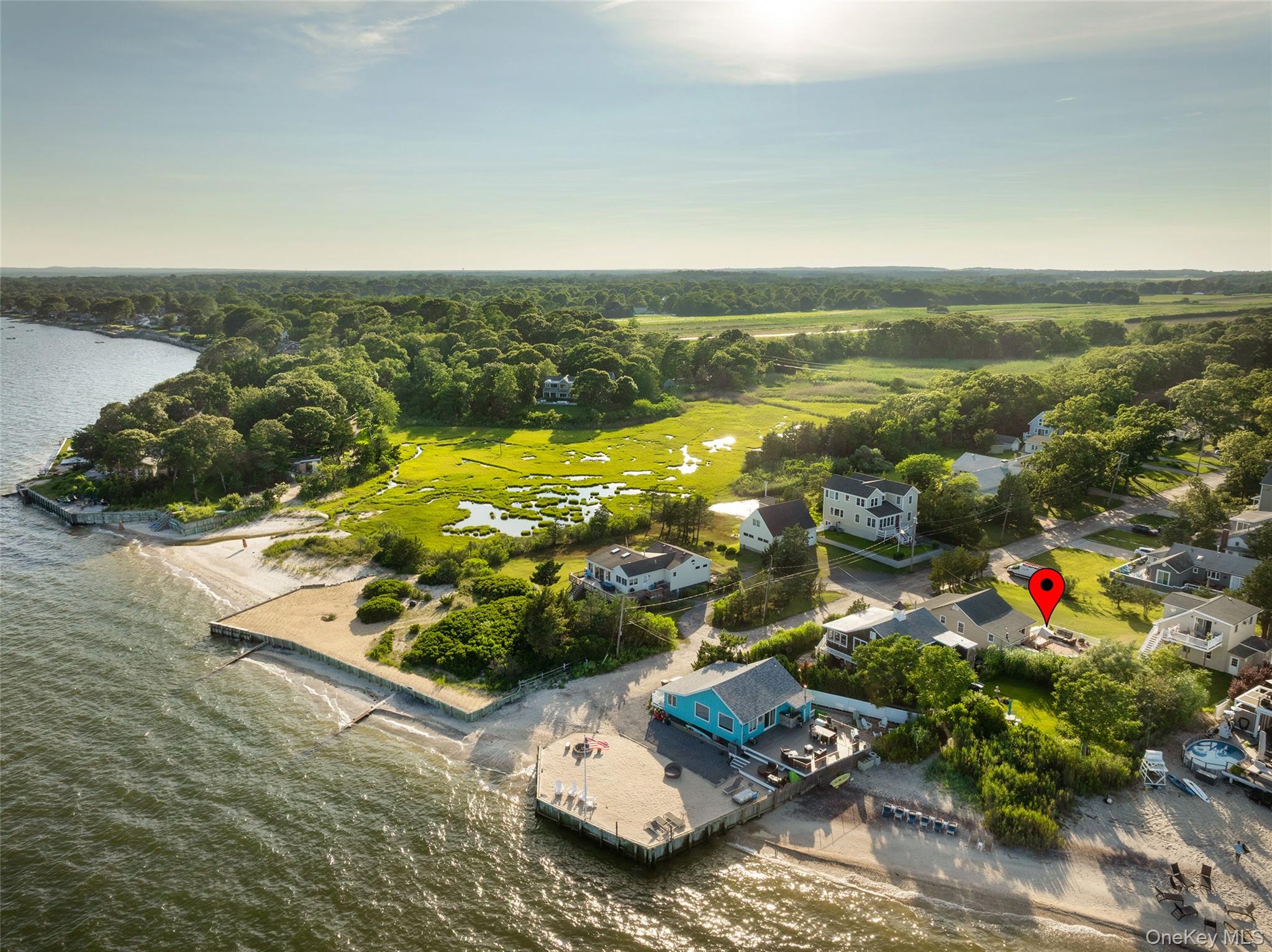 18 Beach