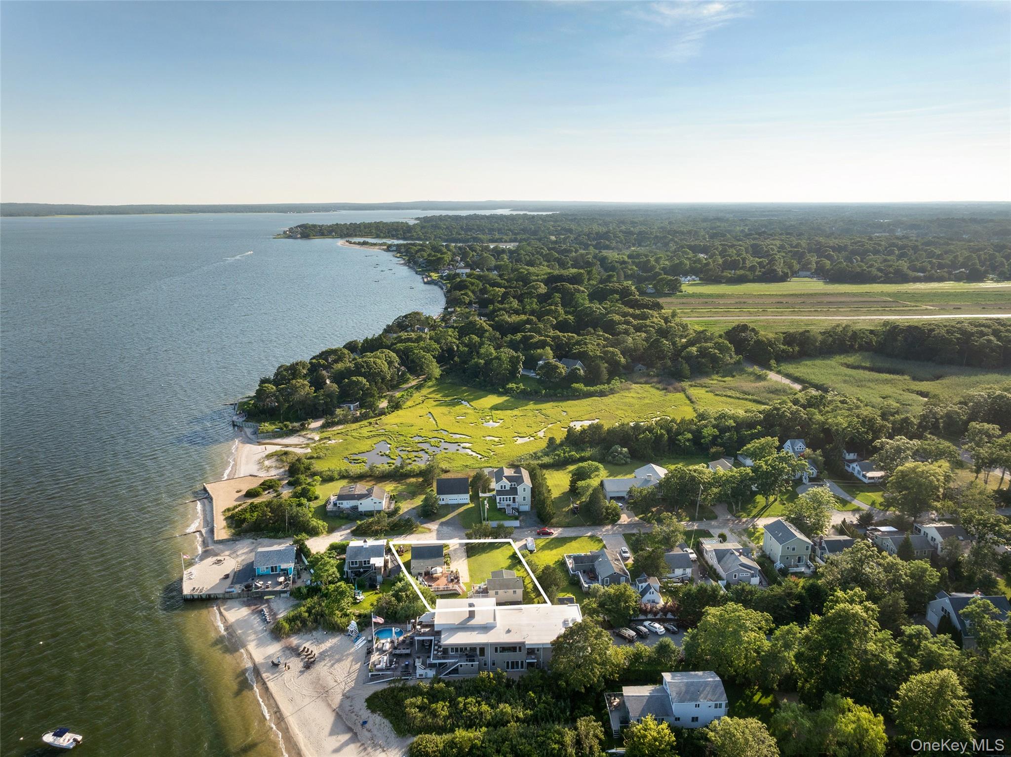 18 Beach