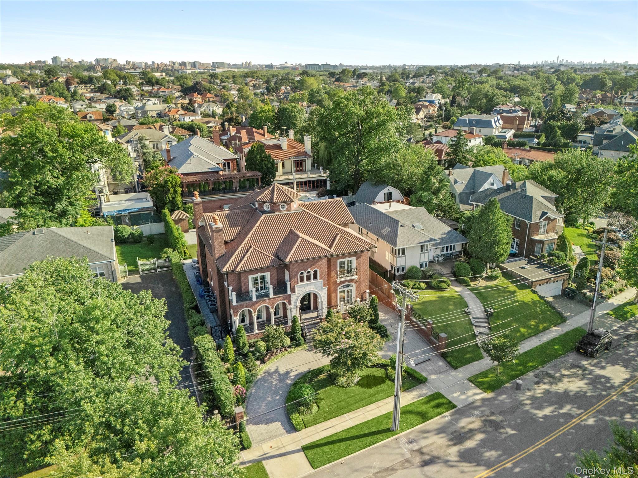 18 Boulevard