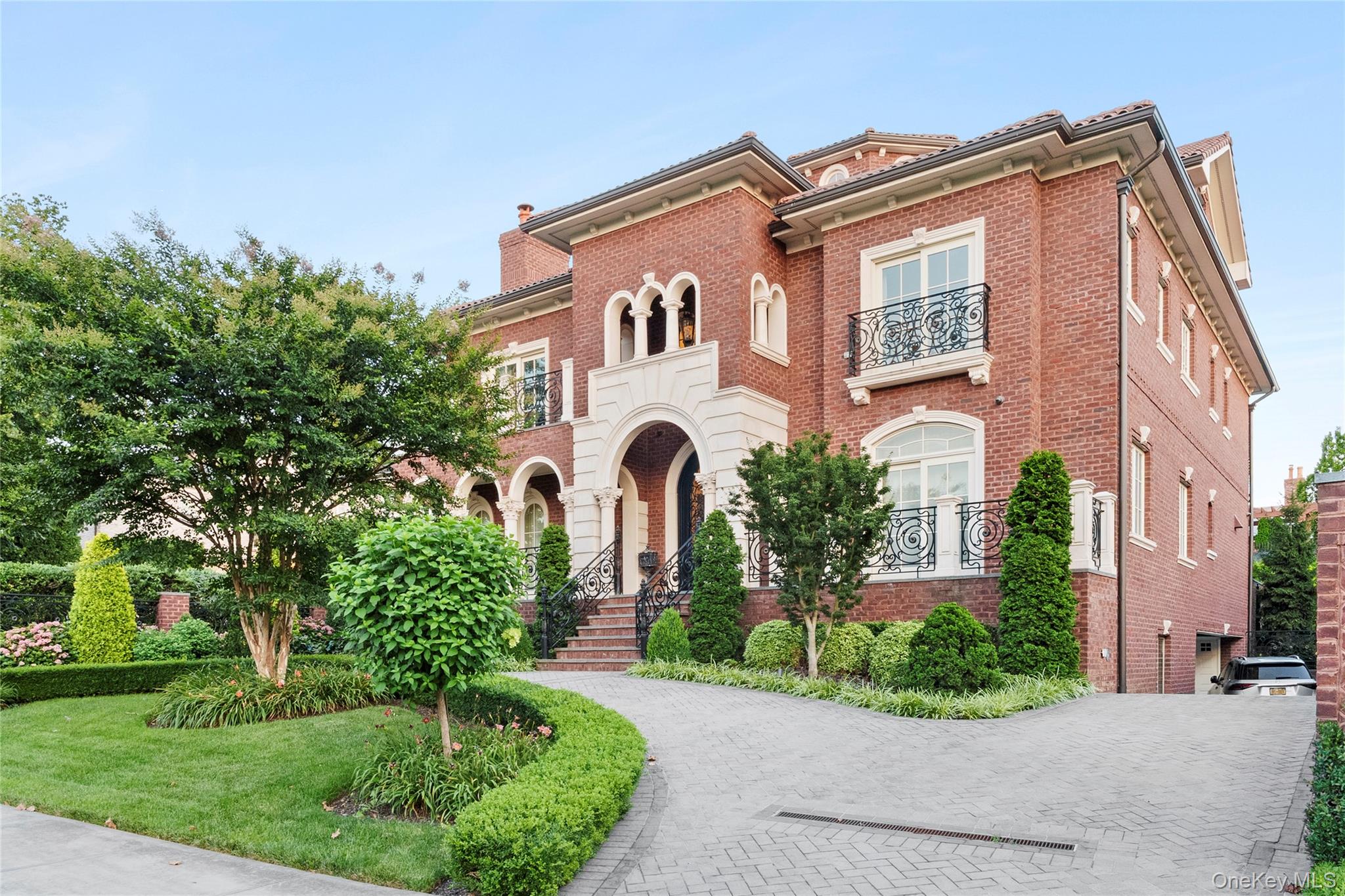 18 Boulevard