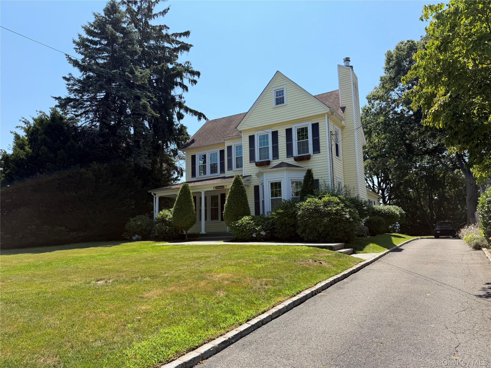 13 Walnut Street