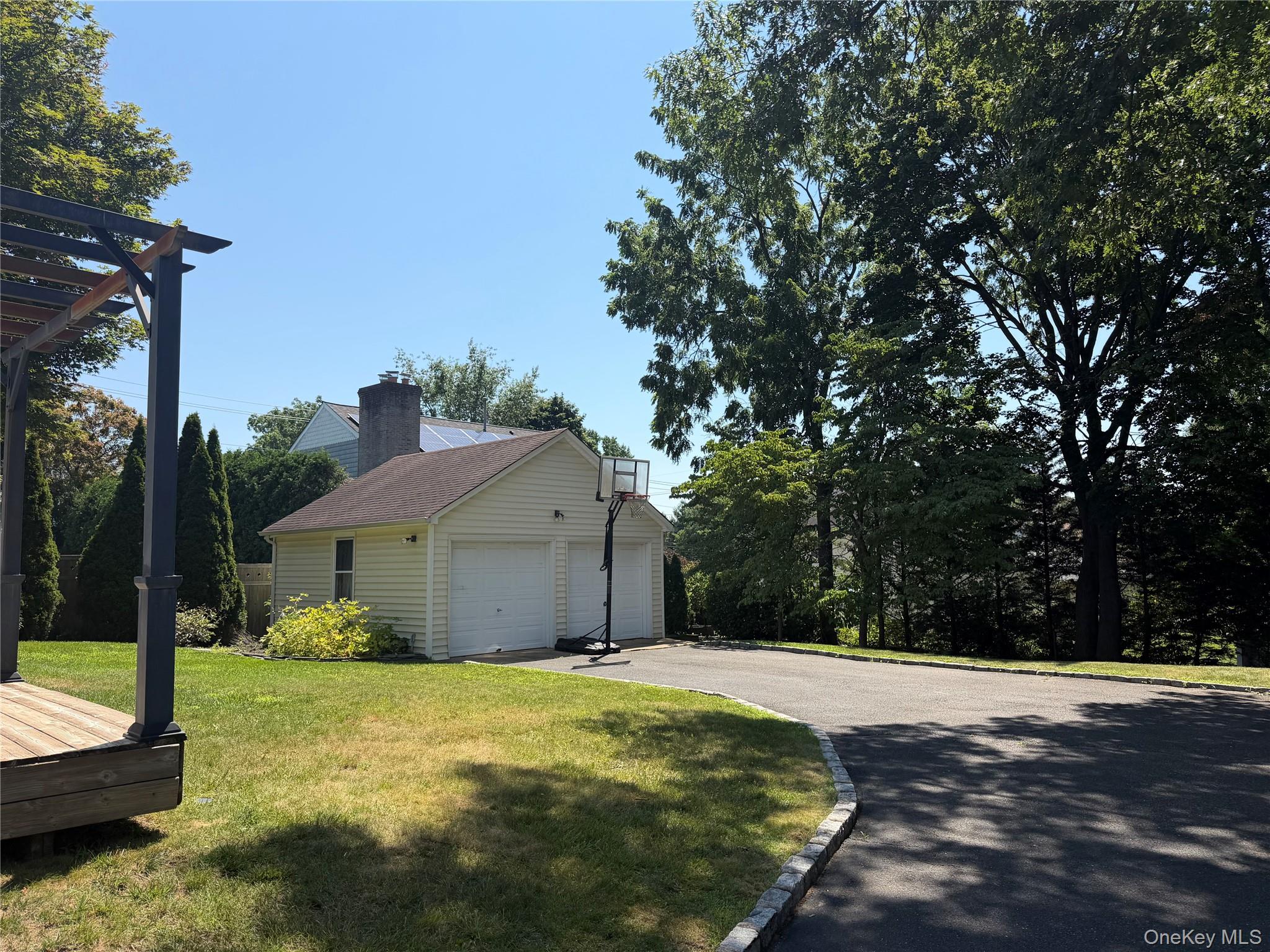 13 Walnut Street