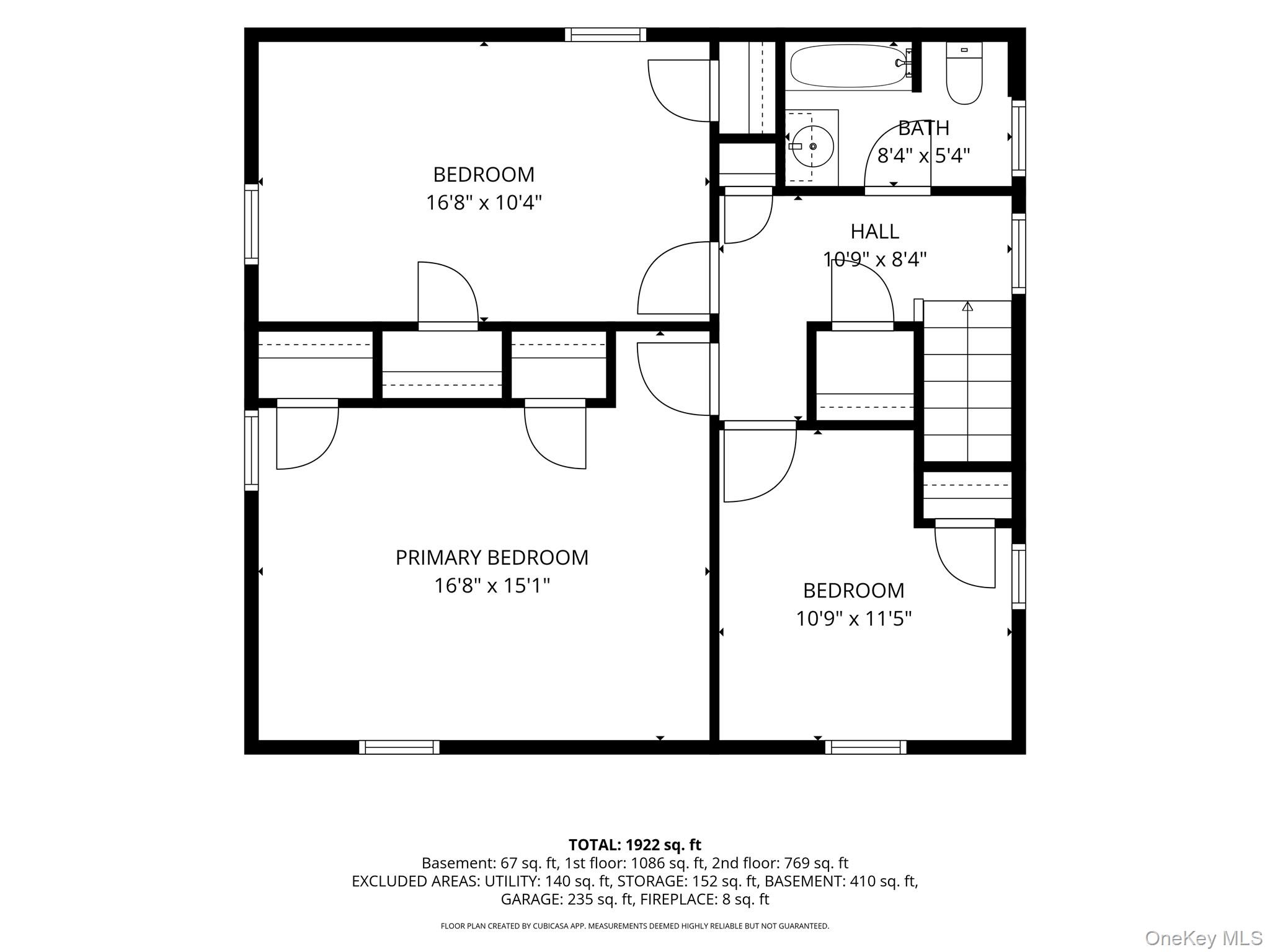 10 Crimson Avenue