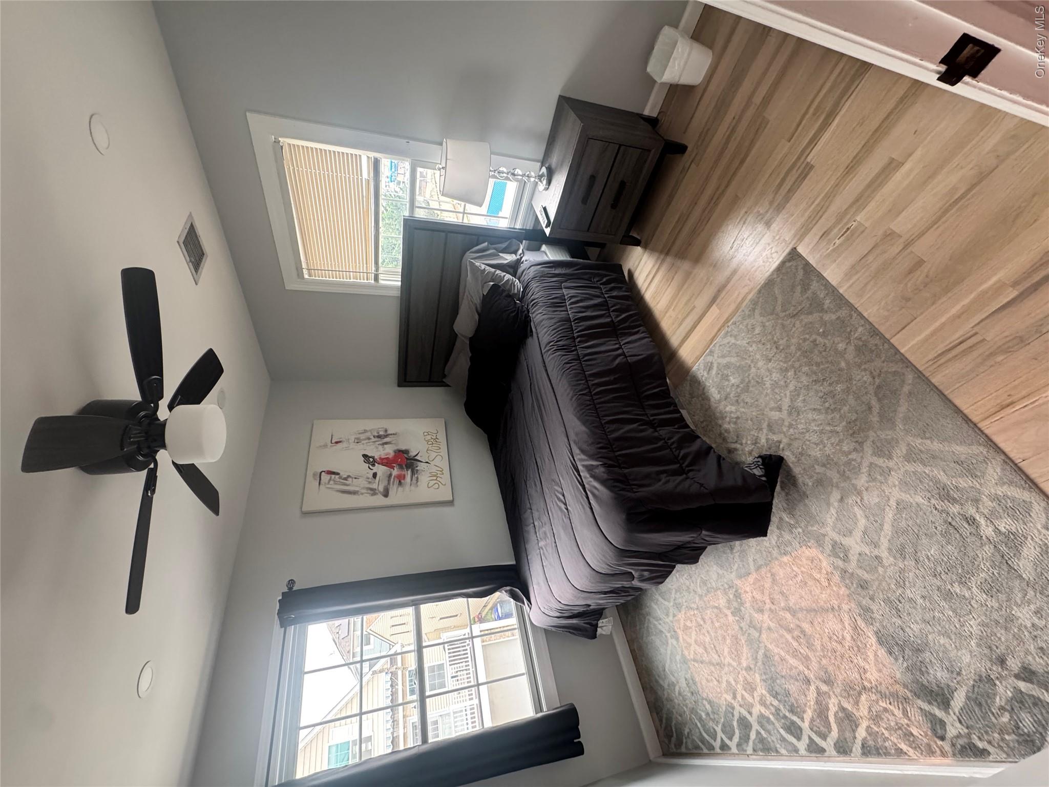 68 Brookline Avenue Unit: upper