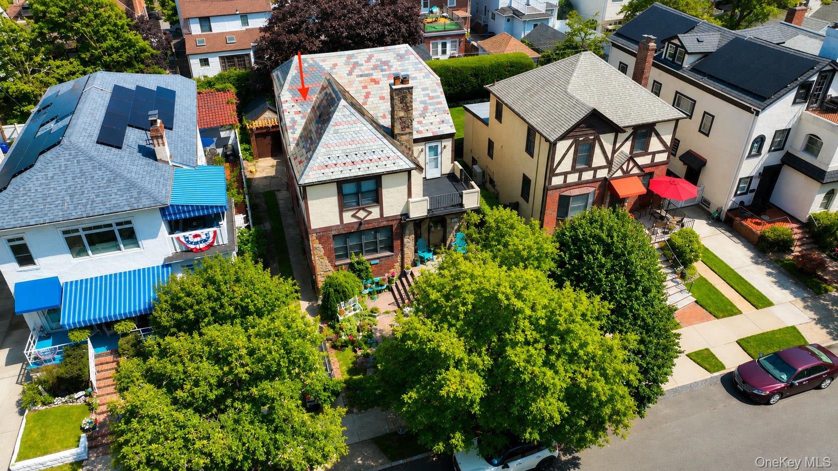 439 W Olive Street