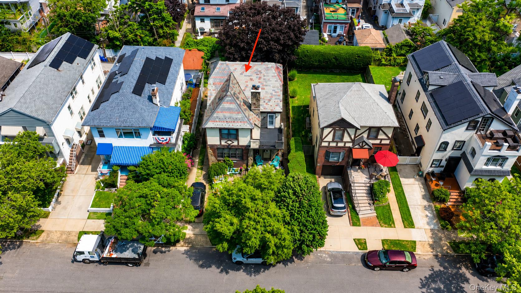 439 W Olive Street