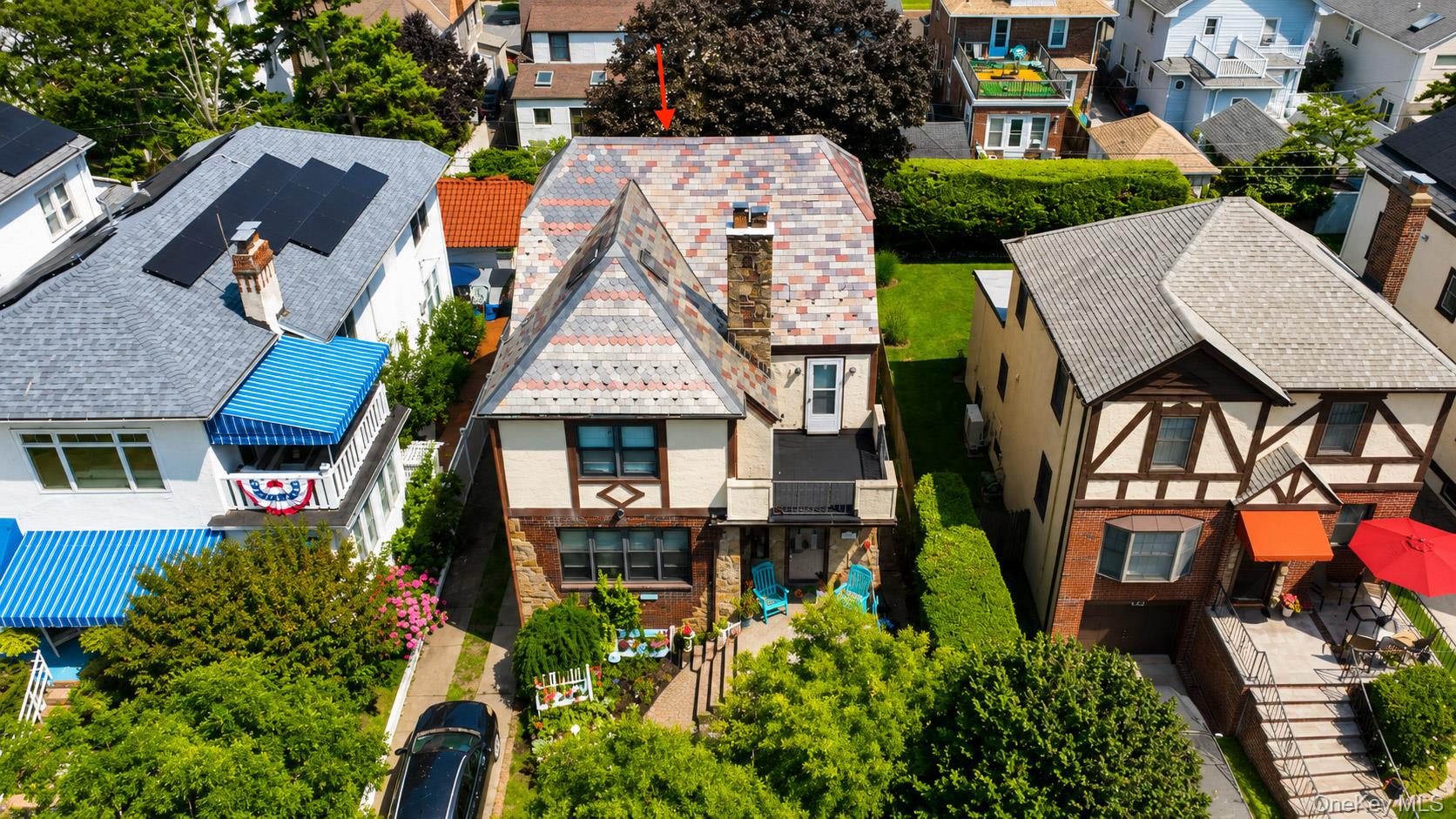 439 W Olive Street