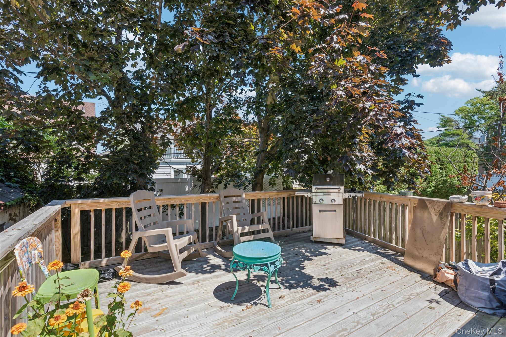 439 W Olive Street