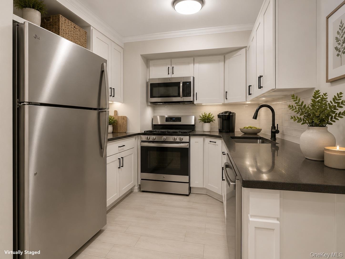 55 Monroe Boulevard Unit: 5R