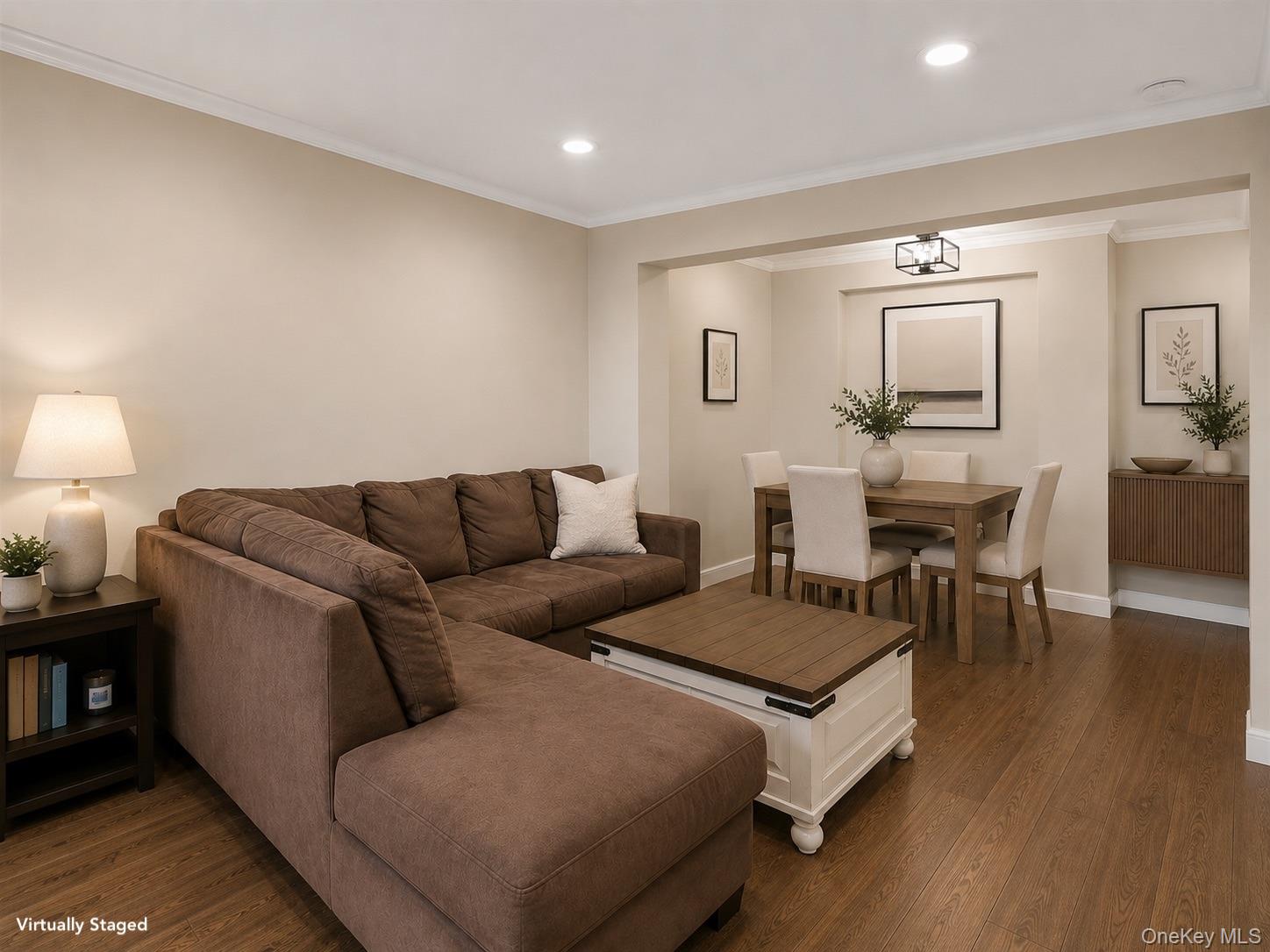 55 Monroe Boulevard Unit: 5R