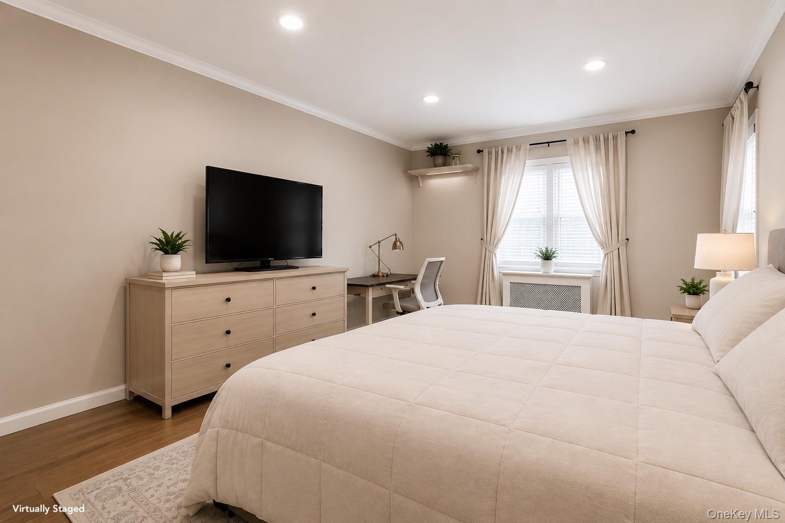 55 Monroe Boulevard Unit: 5R