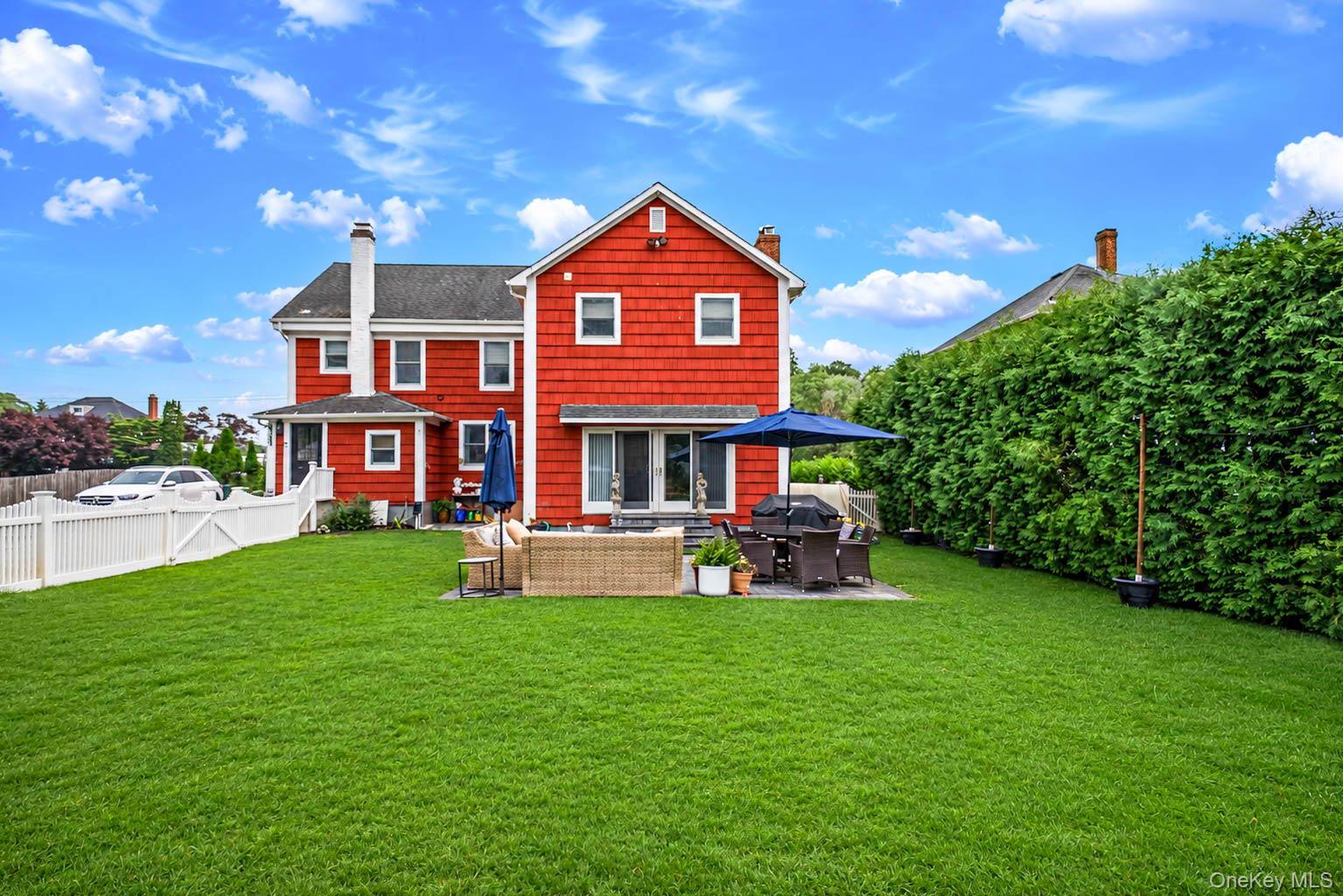 312 Riverside Drive