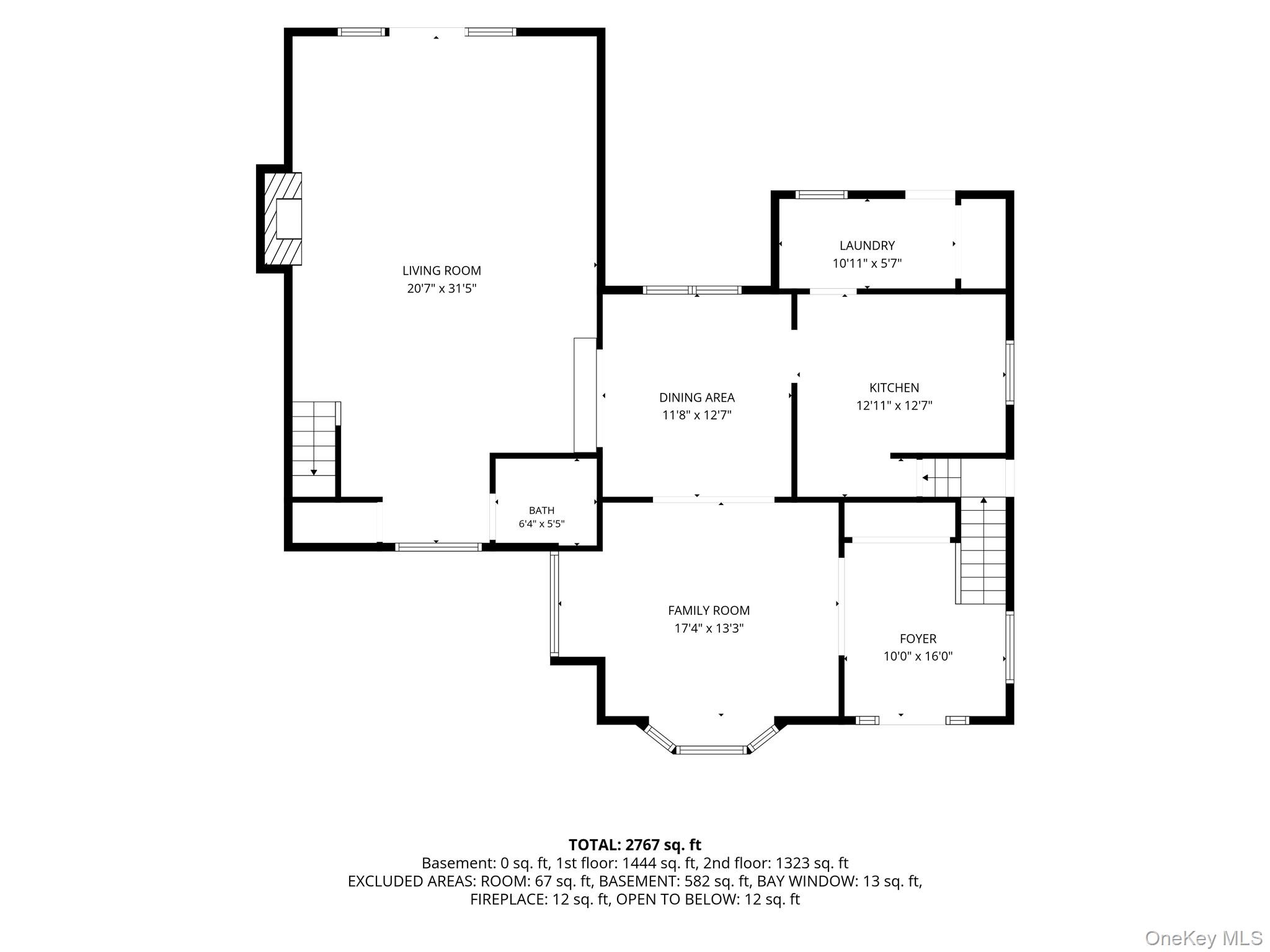 312 Riverside Drive